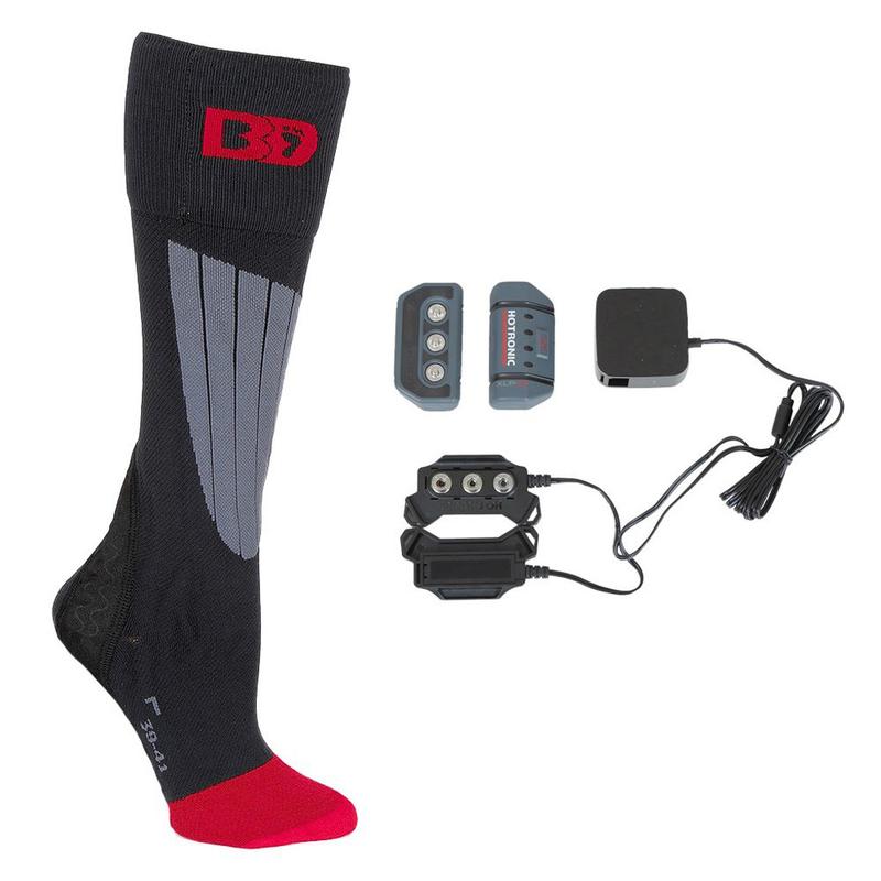 Heat Socks XLP Set