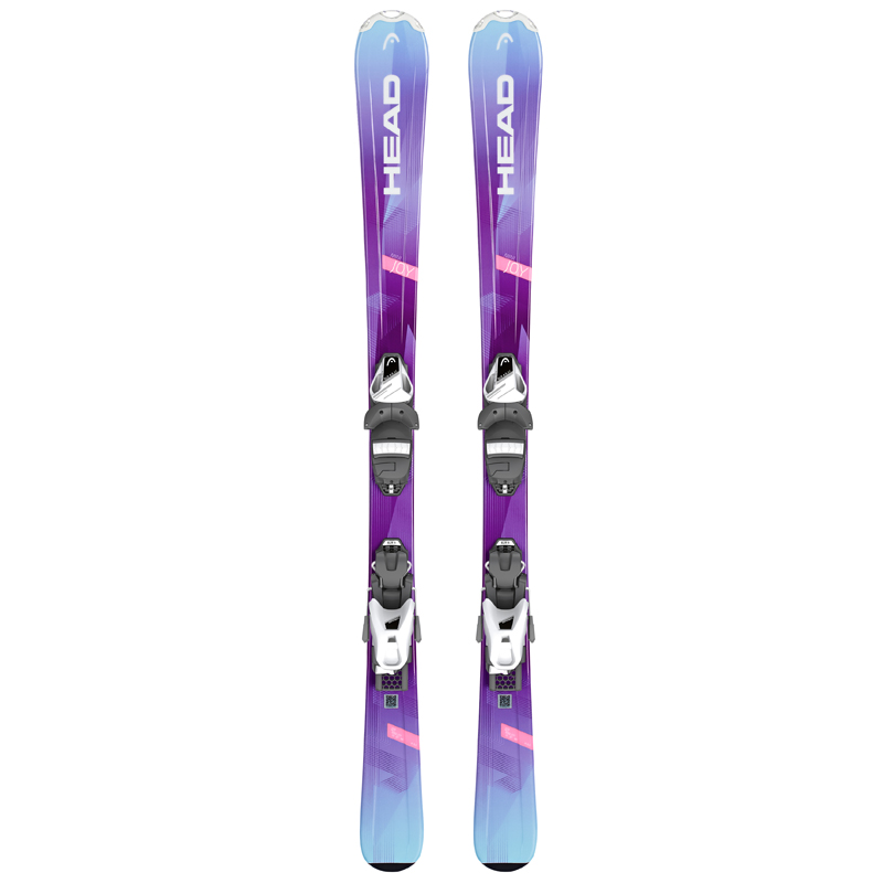 Joy SLR 2 Jr Skis - 2019