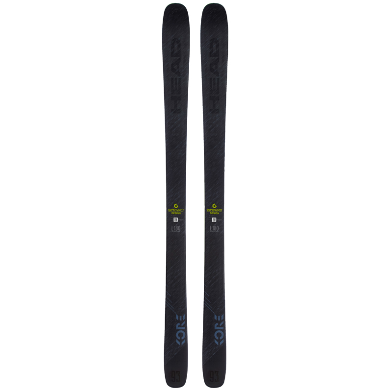 Kore 93 Skis - 2019