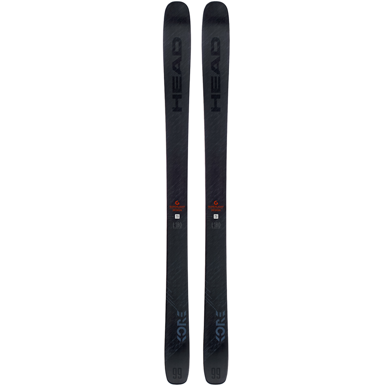 Kore 99 Skis - 2019