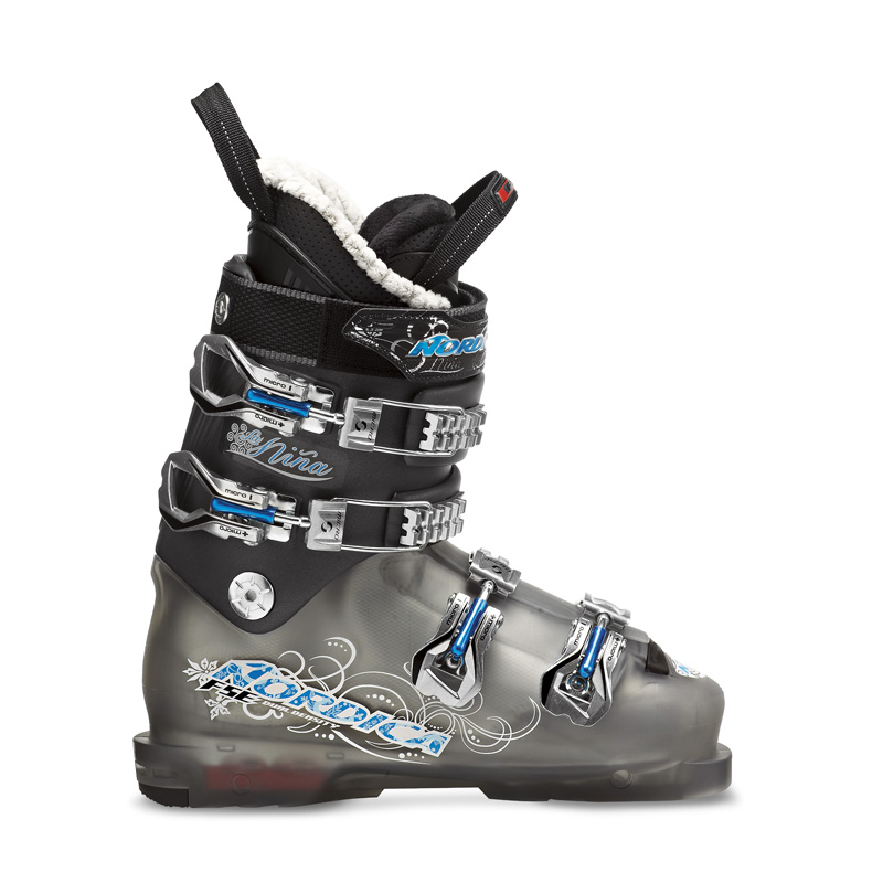 LaNiña Ski Boots