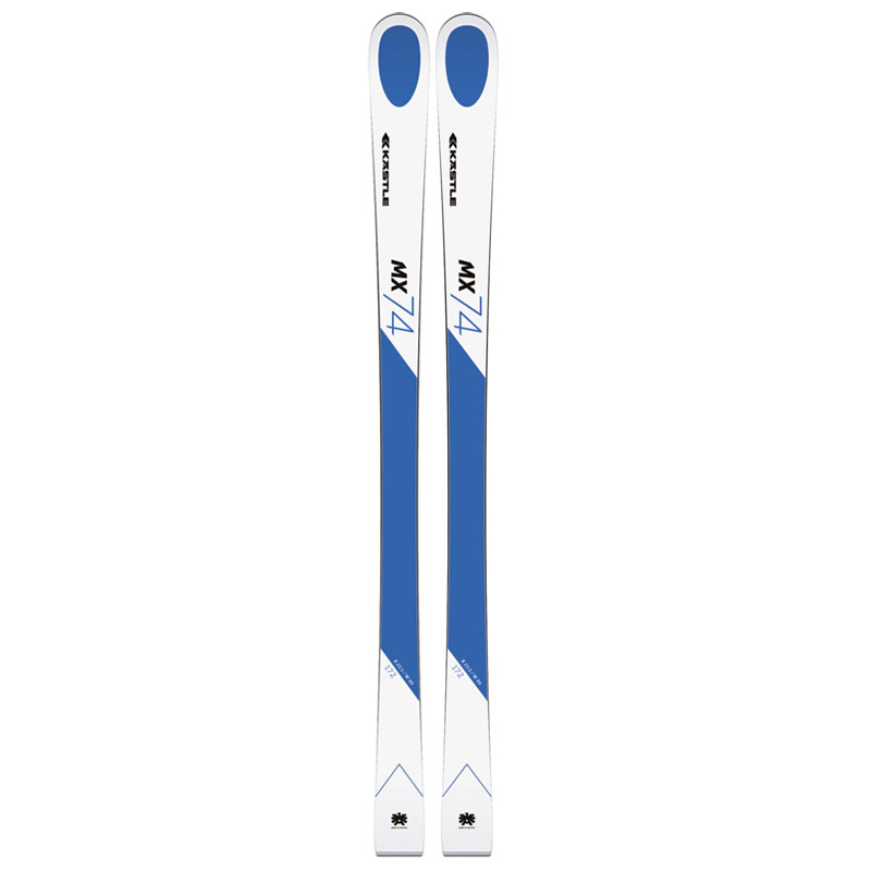 MX 74 Skis - 2019
