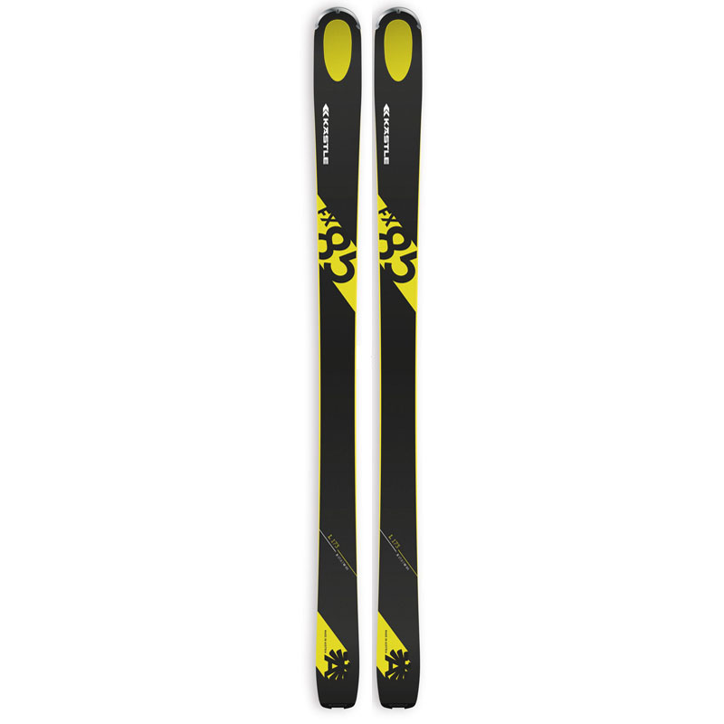 FX 85 Skis - 2019