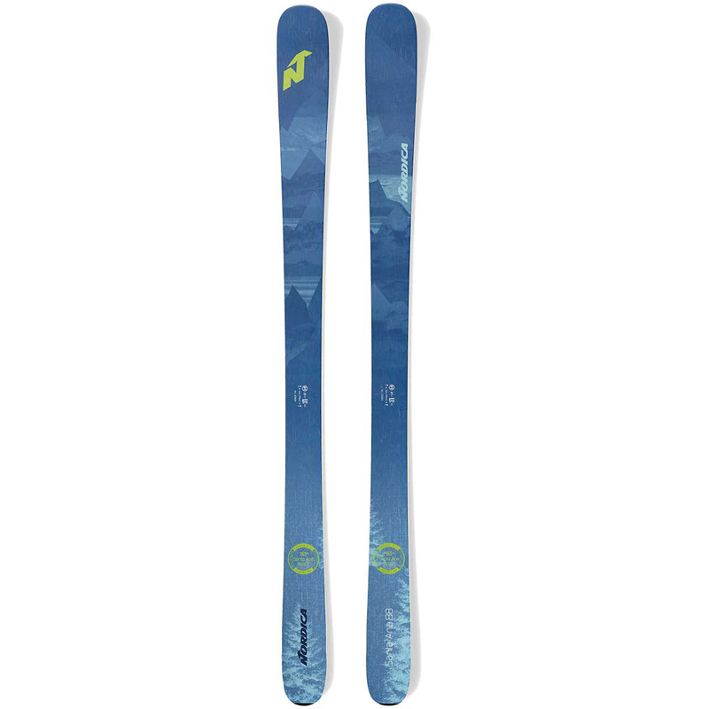 Santa Ana 88 Skis - 2020