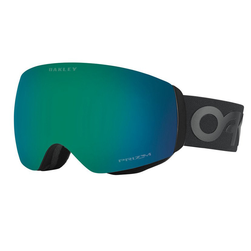 Flight Deck XM Goggle - Blackout