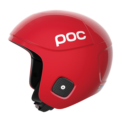 Skull Orbic X SPIN Race Helmet 2018 - Red