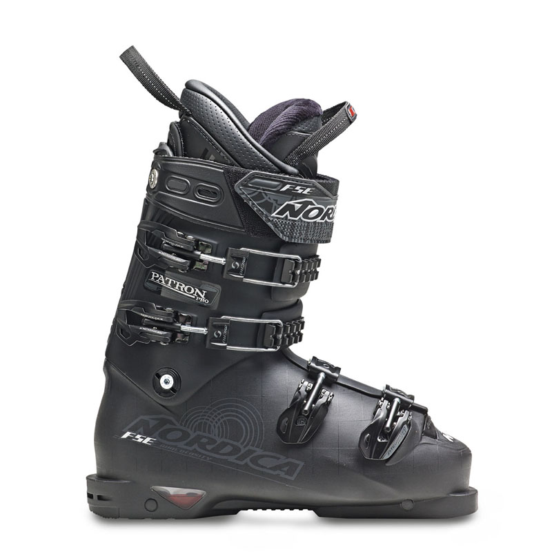 Patron Pro Ski Boots