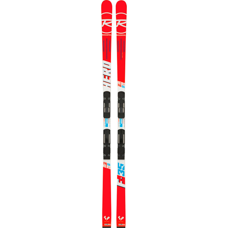 Hero WC FIS R21 GS Skis 2018