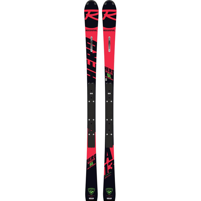 HERO Athlete FIS SL R22 Skis - 2019
