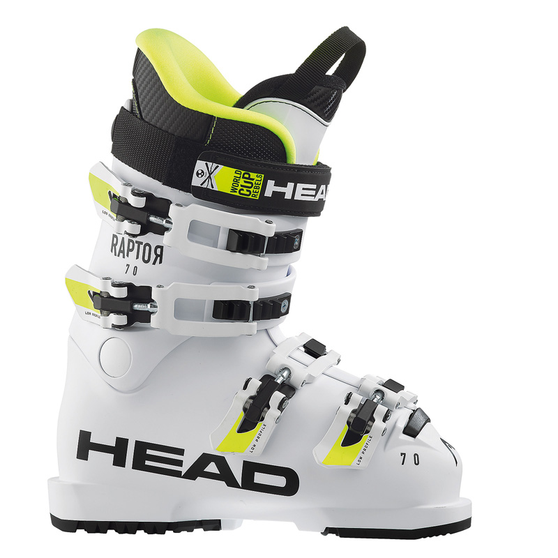 Raptor 70 RS Race Boots - 2019