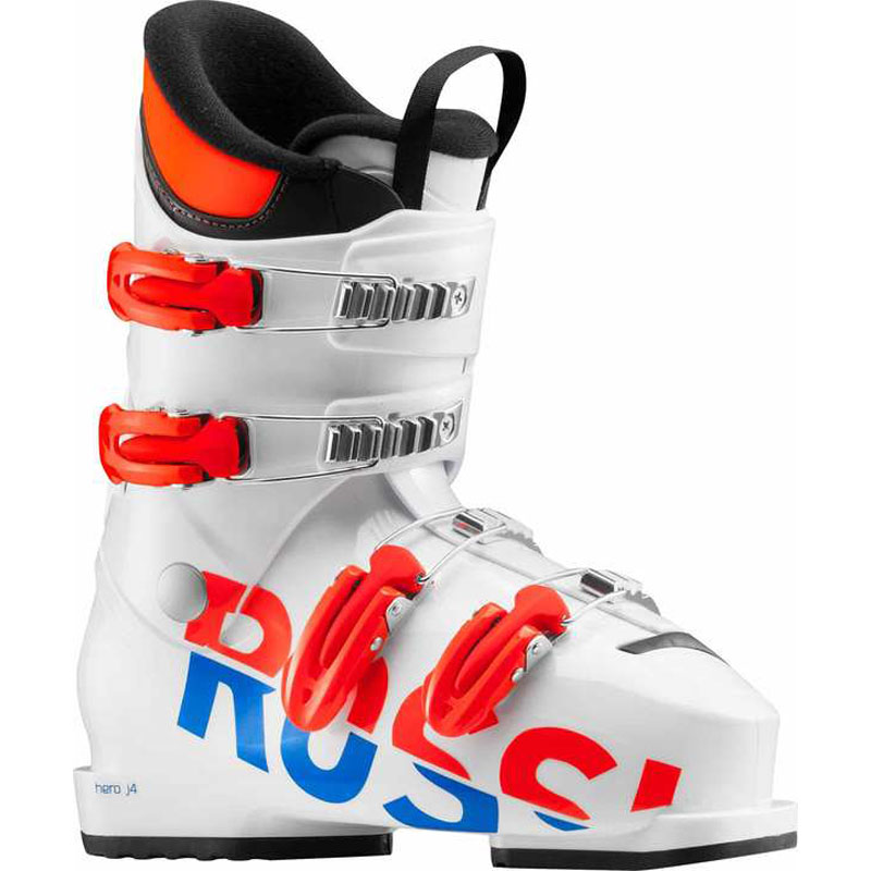 Hero J4 Ski Boots 2018
