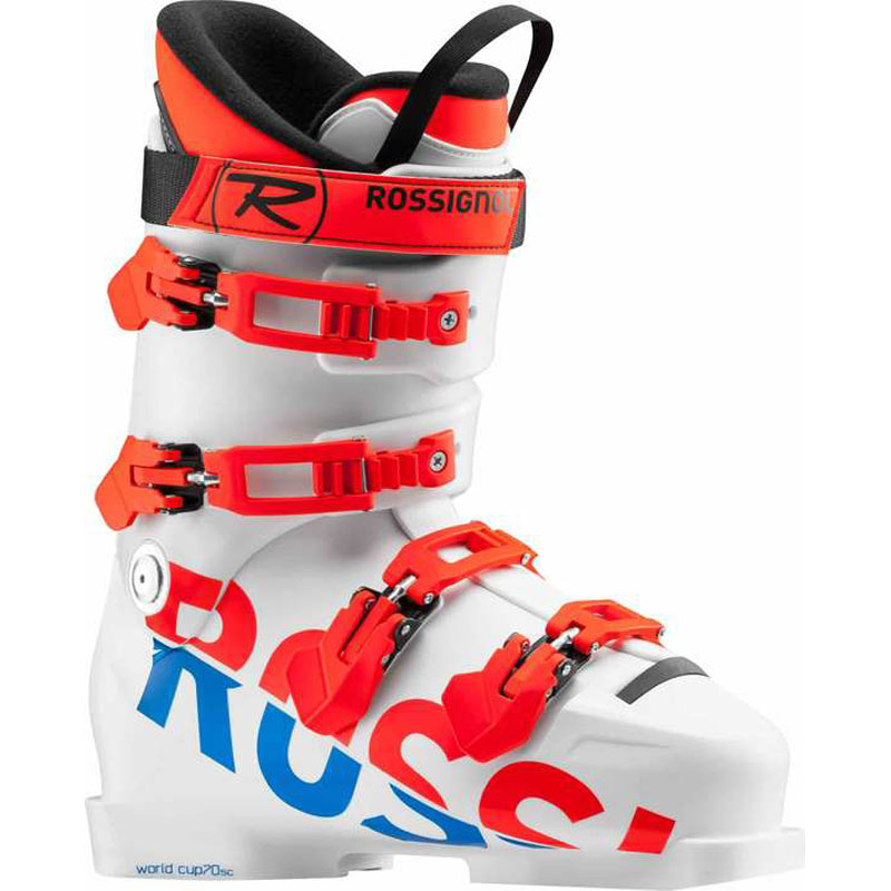 Hero WC 70 SC Ski Boots 2018