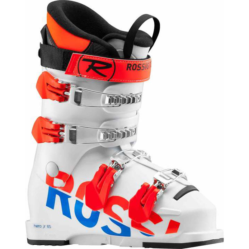 Hero WC 65 Ski Boots 2018