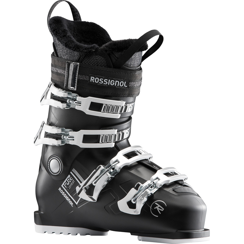Pure Comfort 60 Ski Boots - 2019