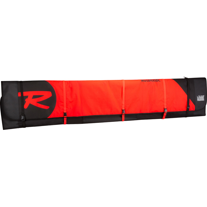 Hero 4pr Ski Bag