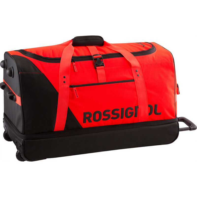 Hero Explorer Travel Bag