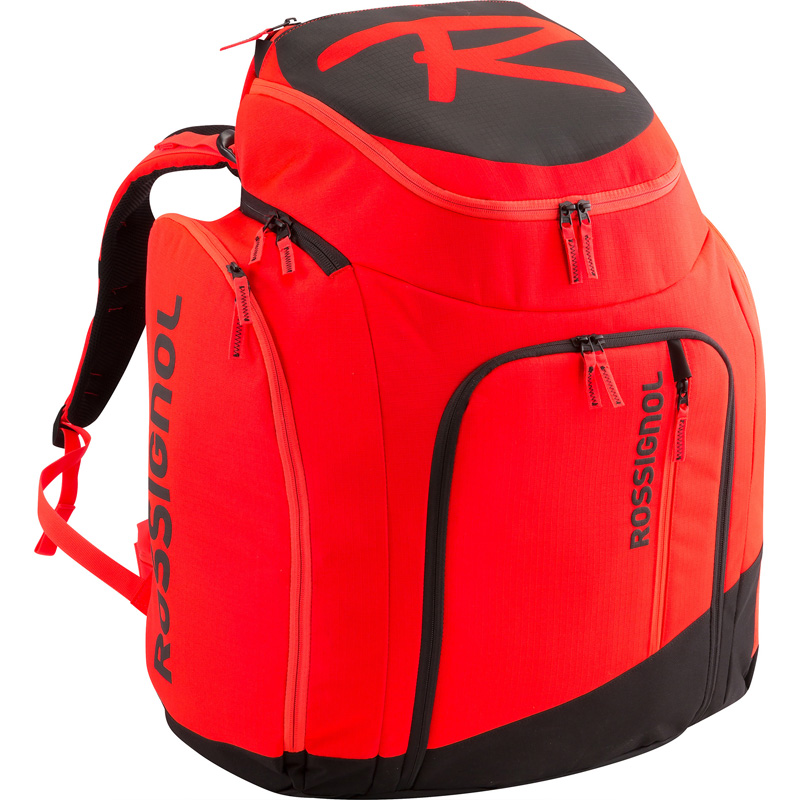 Hero Athletes Bag