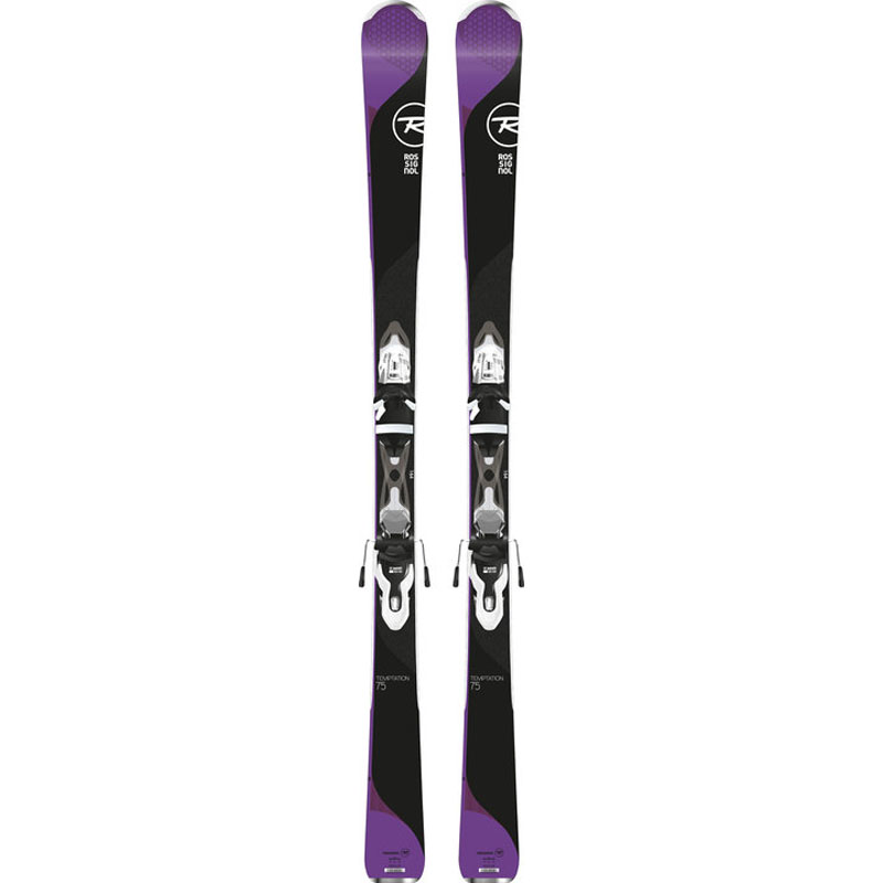 Temptation 75 Xpress Skis 2018