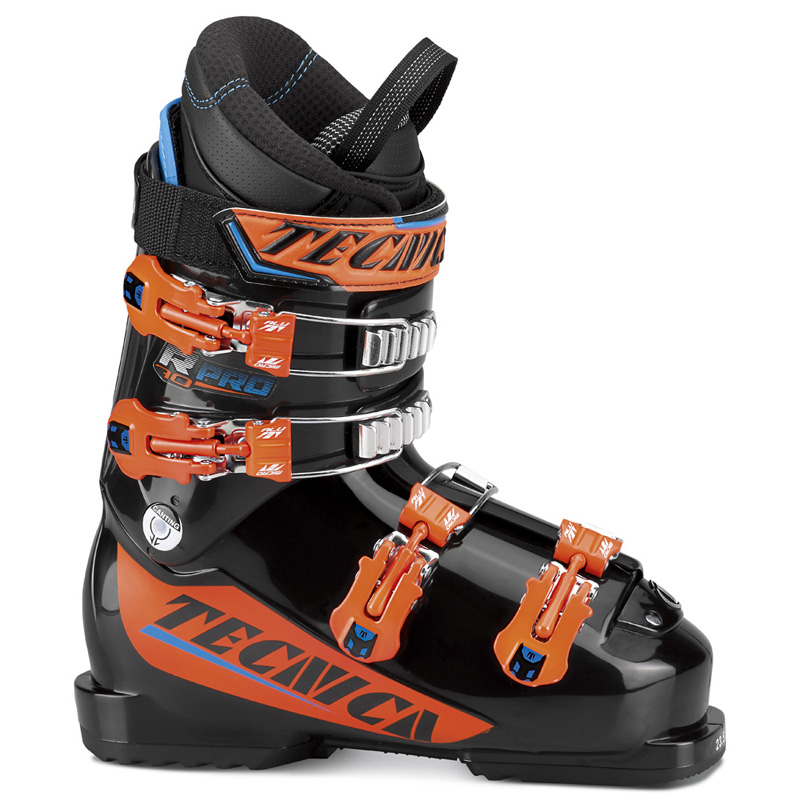 R Pro 70 Race Boots 2018