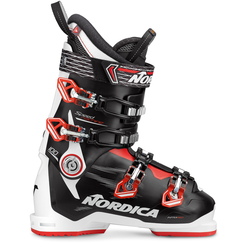Speedmachine 100 Ski Boot 2019