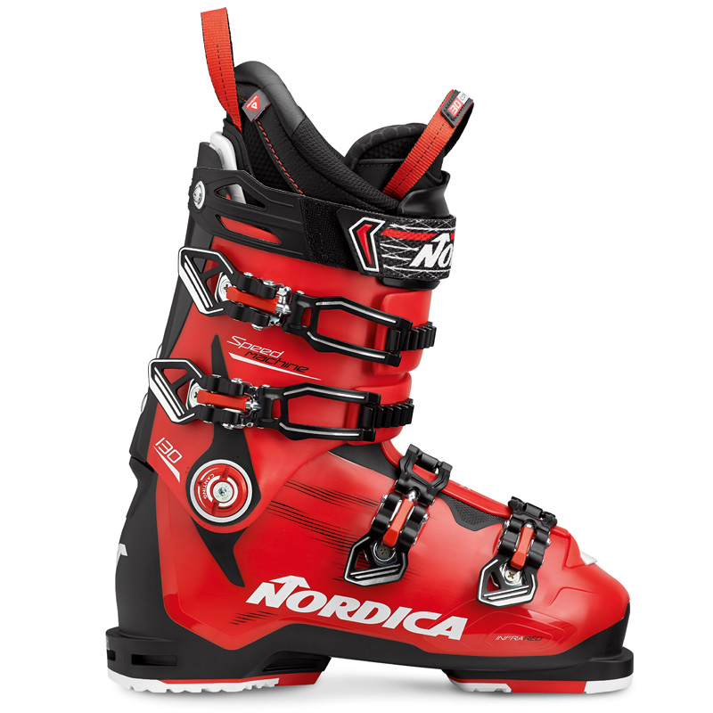 Speedmachine 130 Ski Boot 2018