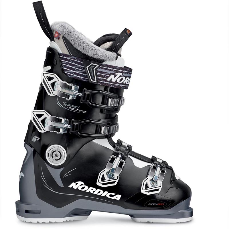 Speedmachine 85 W Ski Boot 2019