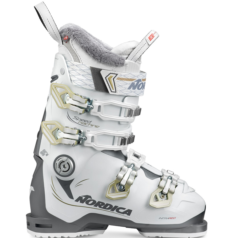 Speedmachine 95 W Ski Boot 2018