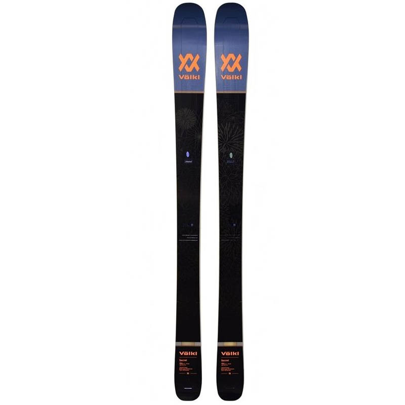 Secret Ski - 2019