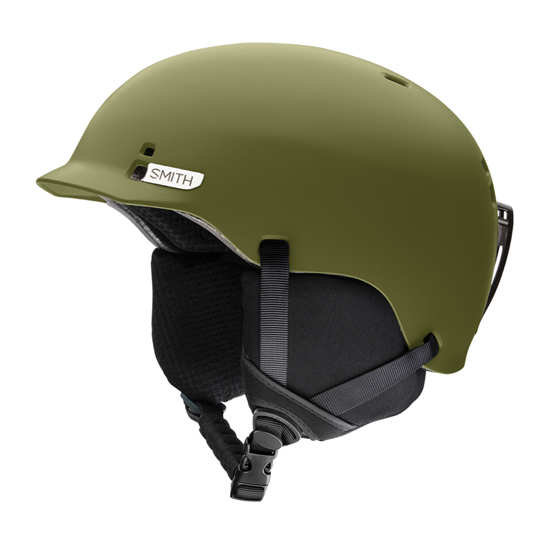 Gage Helmet - Matte Olive