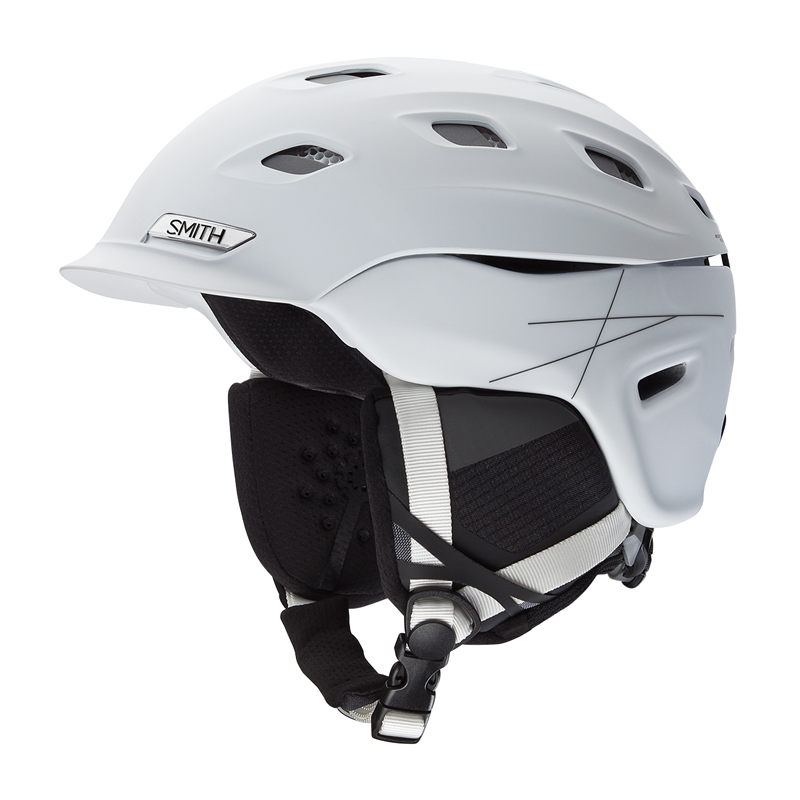 Vantage Womens's Helmet - Matte White