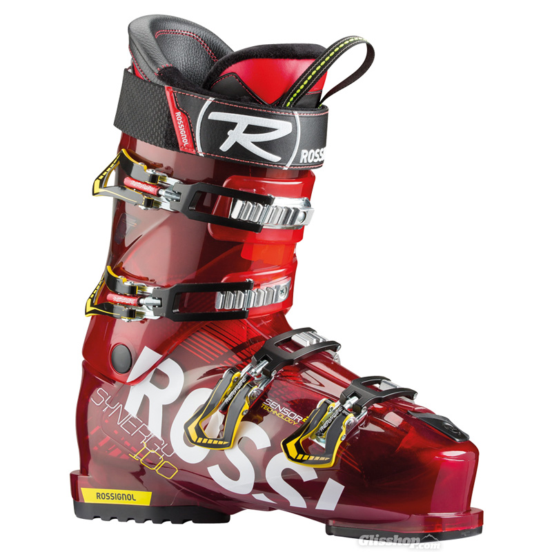 Synergy Sensor2 100 Ski Boots