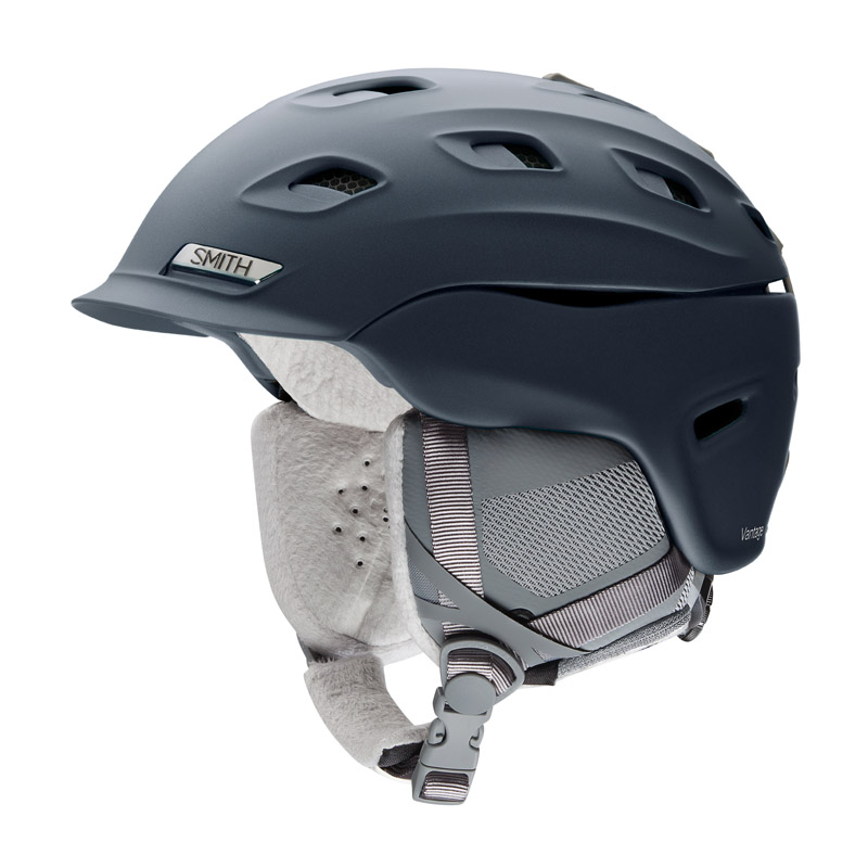 Vantage Women's Helmet - Matte Petrol