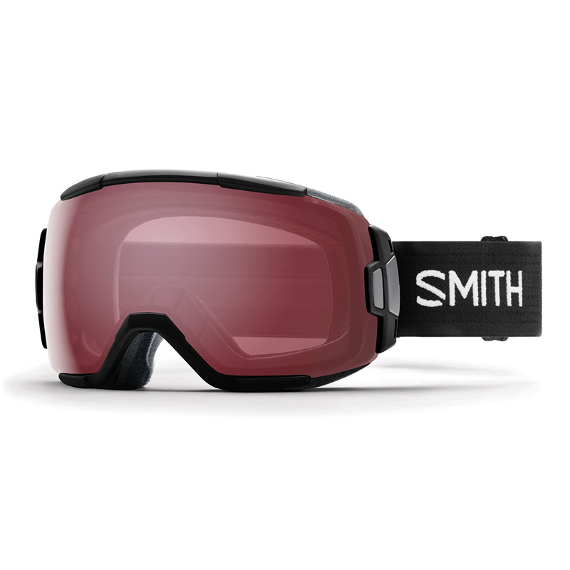 Vice Goggle - Black Chromapop