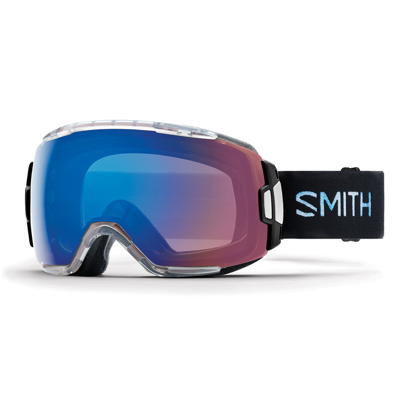 Vice Goggle - Squall Chromapop
