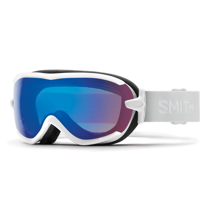 Virtue Goggle - White Vapor - CP Storm