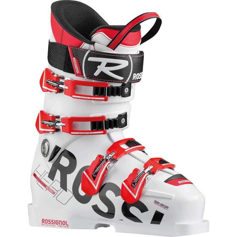 Hero WC 110 SC Ski Boots