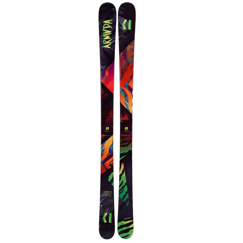 ARV 84 Skis - 2019