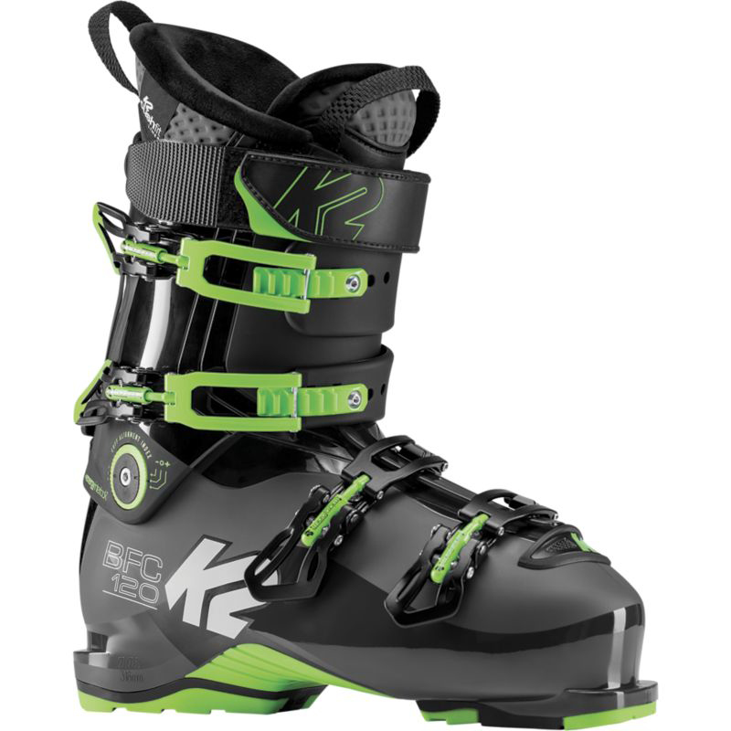 BFC 120 Ski Boots - 2019