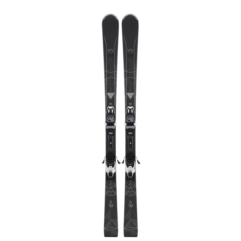 Flair 76 Elite Skis - 2019