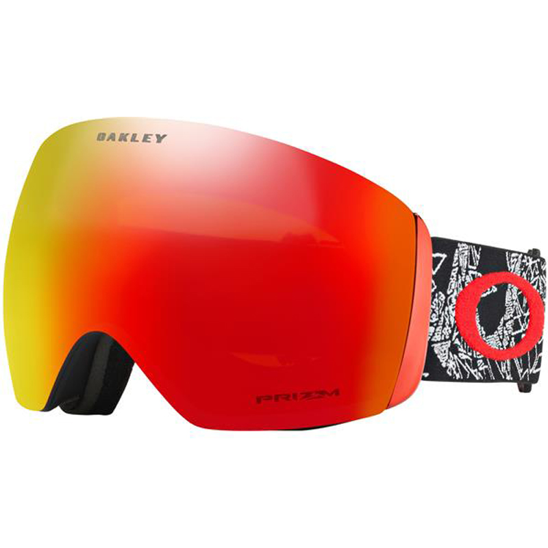 Flight Deck Goggle - Seth Morrison