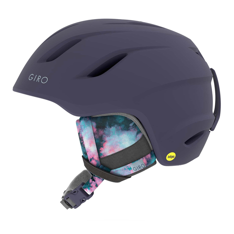 Era MIPS Helmet 2019 - Matte Mdinight Bleached Out