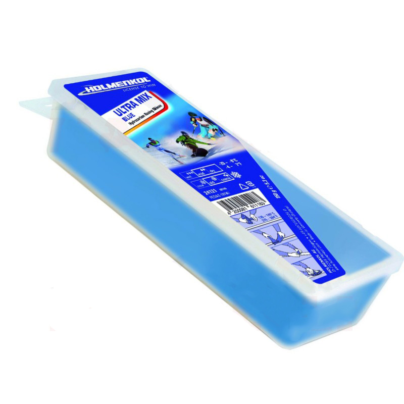 Ultra Mix - Blue - 150g