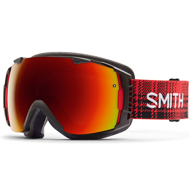 I/O Goggle - Woolrich Hunter