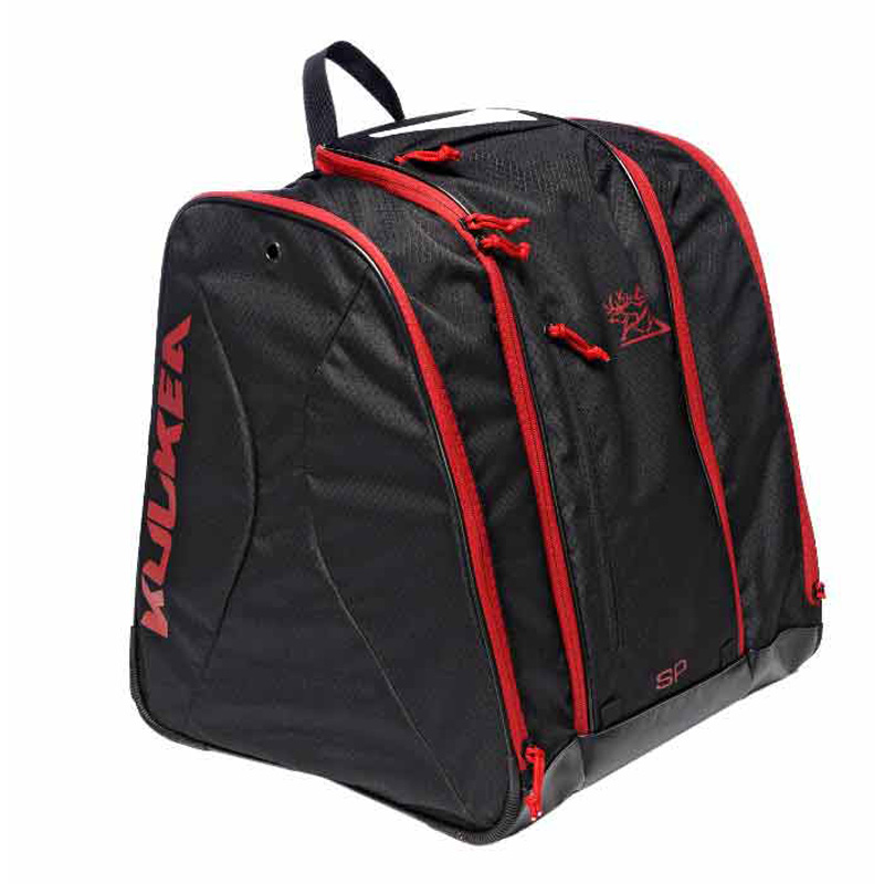 Speed Pack - Blk/Red