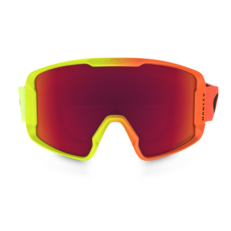 Line Miner XM Goggle - Harmony Fade