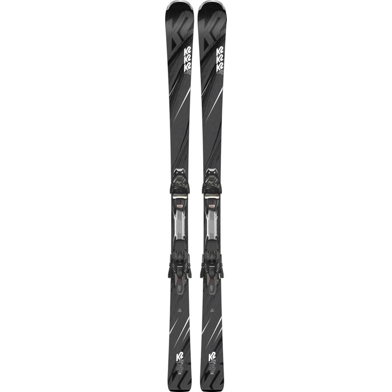 Luv Machine 72 Ti Skis - 2019