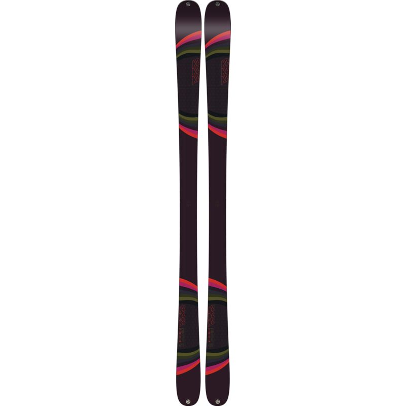 MissConduct Skis - 2019