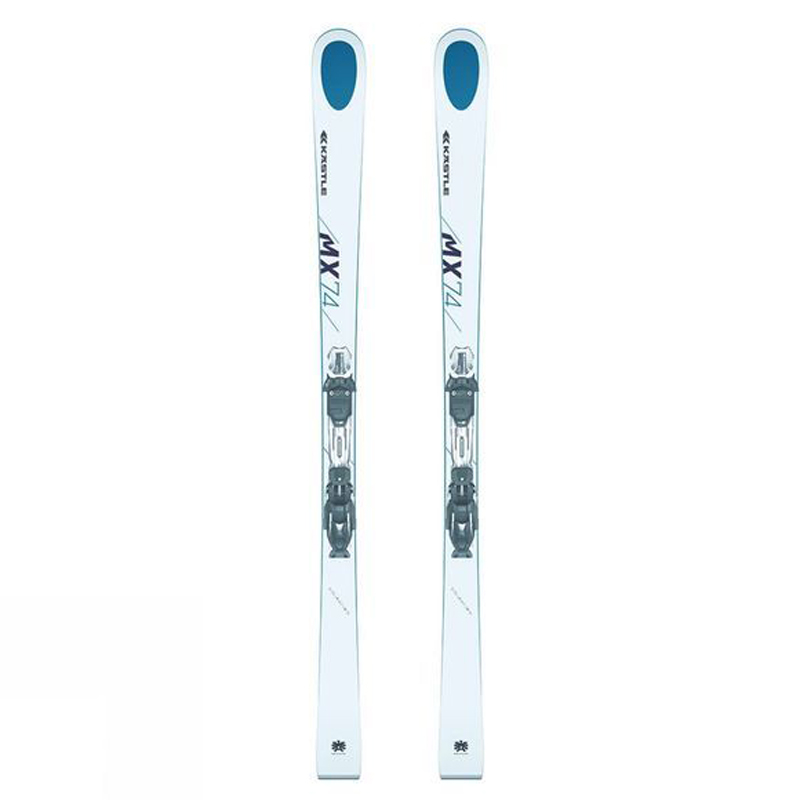 MX 74 Skis 2018