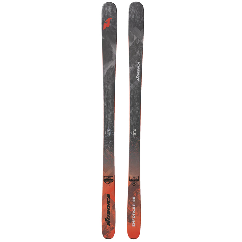 Enforcer 88 Skis - 2020