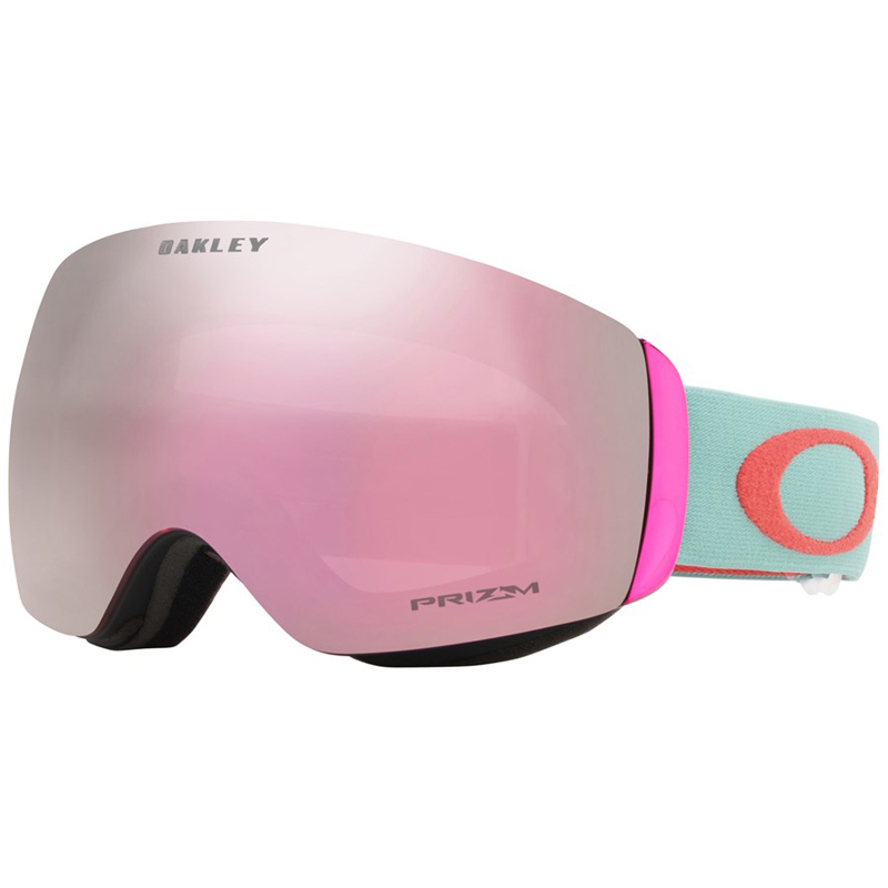 Flight Deck XM Goggle - Arctic Surf